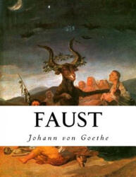Faust | Johann Wolfgang Von Goethe, Harry Clarke, Bayard Taylor (ISBN: 9781535061940)