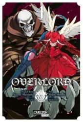 Overlord. Bd. 4 (ISBN: 9783551740809)