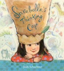 Sarabella's Thinking Cap (ISBN: 9780525429180)