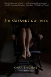 Darkest Corners (ISBN: 9780553521481)