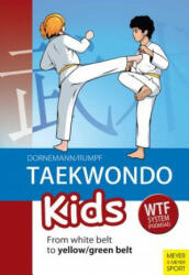 Taekwondo Kids - Volker Dorenmann (2013)
