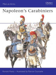 Napoleon's Carabiniers - Ronald Pawly (2005)