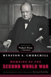 Memoirs of the Second World War - Winston Churchill (ISBN: 9780395599686)