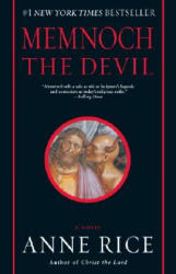 Memnoch the Devil - Anne Rice (ISBN: 9780345389404)