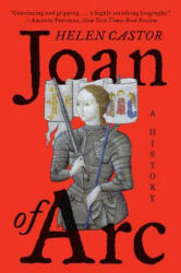 Joan of Arc - Helen Castor (ISBN: 9780062384409)
