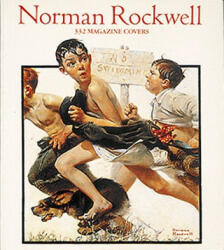 Norman Rockwell - Christopher Finch (1997)