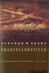 Chancellorsville - Stephen W. Sears (ISBN: 9780395877449)