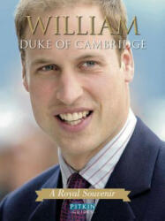 William, Duke of Cambridge - Annie Bullen (2012)