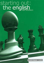 Starting out: The English - Neil McDonald (ISBN: 9781857443226)