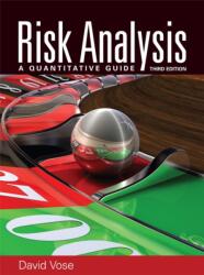 Risk Analysis - A Quantitative Guide 3e (ISBN: 9780470512845)