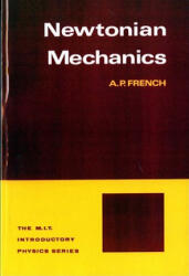 Newtonian Mechanics - A. P. French (ISBN: 9780393099706)