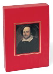 The Norton Facsimile of the First Folio of Shakespeare (ISBN: 9780393039856)