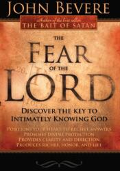 Fear Of The Lord, The (ISBN: 9781591859925)