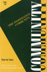 Comunitate nefuncțională (ISBN: 9780816619245)
