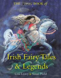 The O'Brien Book of Irish Fairy Tales and Legends (ISBN: 9781847173133)