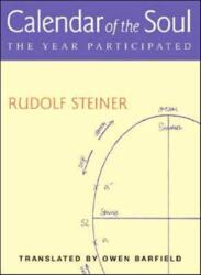 Calendar of the Soul (ISBN: 9781855841888)