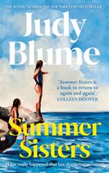 Summer Sisters (ISBN: 9780751542738)