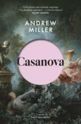 Casanova (ISBN: 9780340682104)