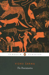Pancatantra - Visnu Sarma (ISBN: 9780140455205)