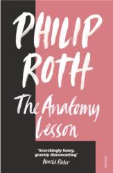 The Anatomy Lesson (ISBN: 9780099476610)