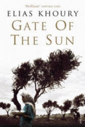 Gate of the Sun - Elias Khoury (ISBN: 9780099461593)