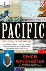 Pacific (ISBN: 9780007550777)