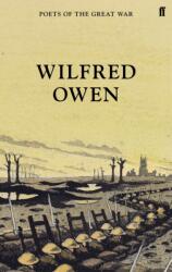 Wilfred Owen (ISBN: 9780571315284)