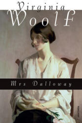Mrs Dalloway (ISBN: 9783866477704)