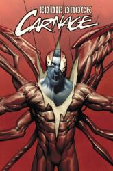 Eddie Brock: Carnage Vol. 2 (ISBN: 9781302962777)