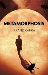 Metamorphosis (ISBN: 9781398862081)