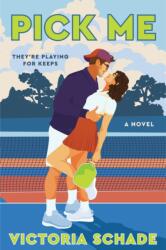 Pick Me (ISBN: 9780008781071)