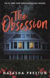 Obsesia (ISBN: 9781471418440)