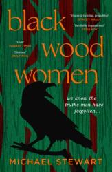 Black Wood Women (ISBN: 9780008596118)