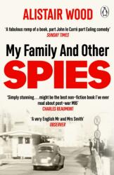 My Family And Other Spies (ISBN: 9781405971980)