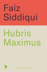 Hubris Maximus (ISBN: 9781785127410)