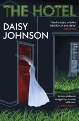 The Hotel (ISBN: 9781529939163)