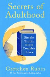 Secrets of Adulthood (ISBN: 9781399823005)
