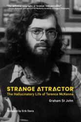 Strange Attractor (ISBN: 9780262049573)