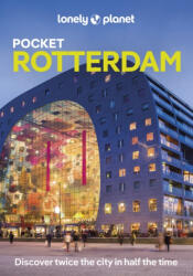 Lonely Planet Pocket Rotterdam (ISBN: 9781788680998)