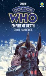 Doctor Who: Empire of Death (ISBN: 9781785949531)