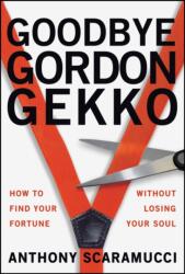 Goodbye Gordon Gekko (ISBN: 9781394329854)