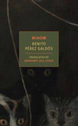 Miaow (ISBN: 9781681379470)