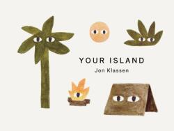 Your Island (ISBN: 9781529526851)
