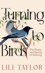 Turning to Birds (ISBN: 9781035070091)