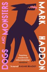 Dogs and Monsters (ISBN: 9781529929188)
