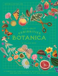 Cut-out Curiosities: Botanica (ISBN: 9781923049925)