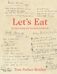 Let's Eat (ISBN: 9780008743703)
