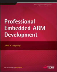 Professional Embedded ARM Development - James Landbridge (2014)