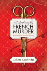 A Fashionably French Murder (ISBN: 9781496751195)