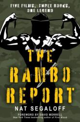 The Rambo Report (ISBN: 9780806543574)